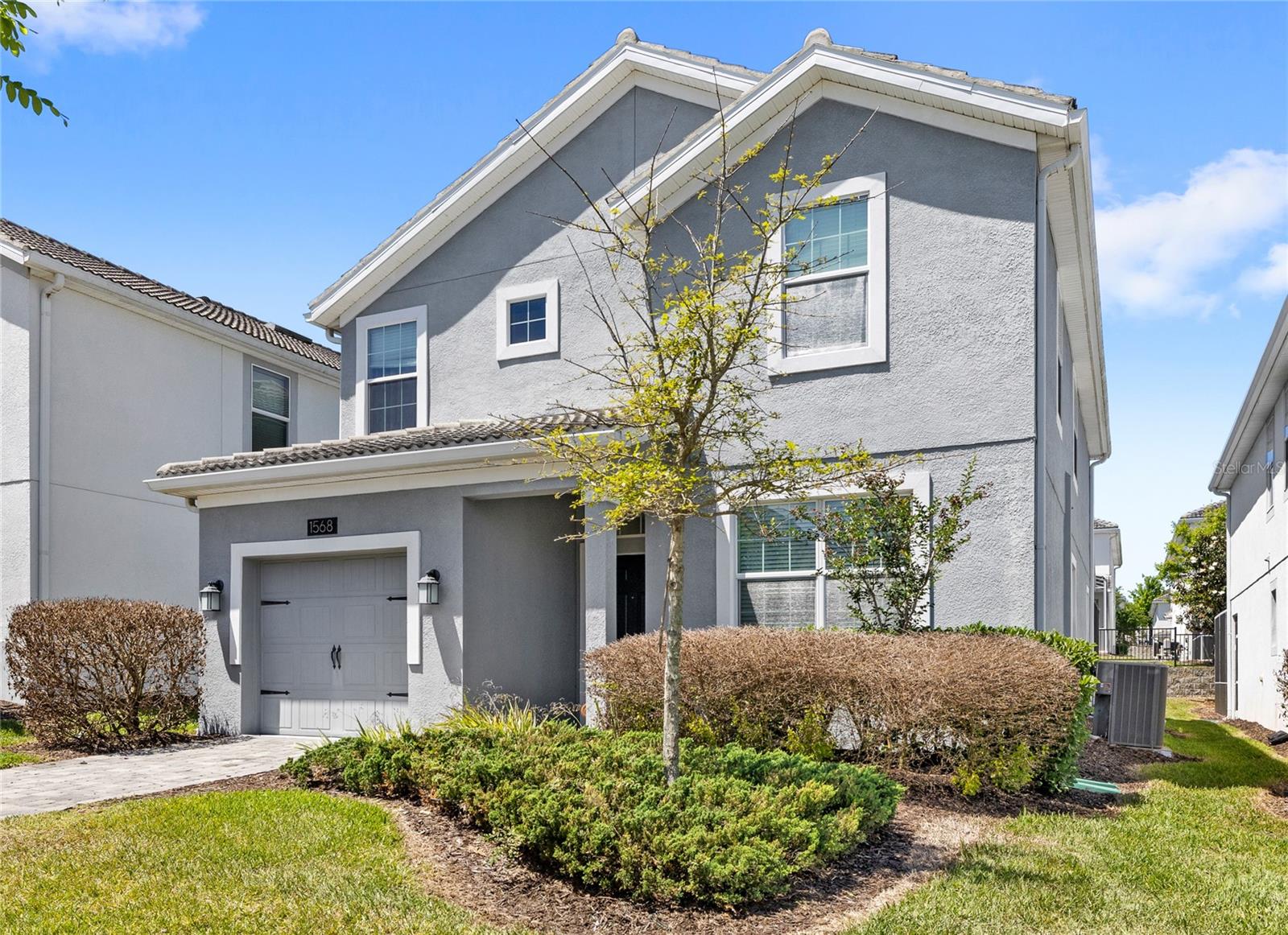 1568 FLANGE DR, DAVENPORT, FL, 33896