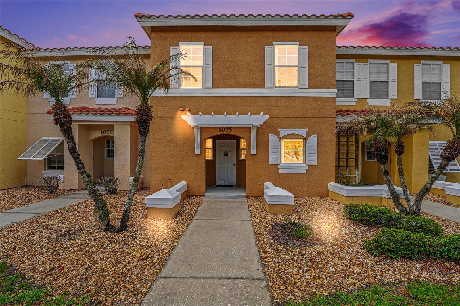 1145 PARK RIDGE CIR, KISSIMMEE, FL, 34746