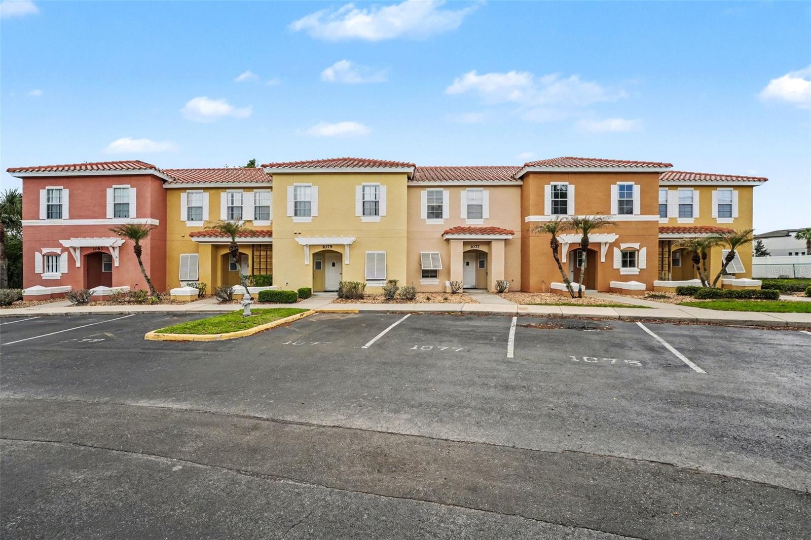1145 PARK RIDGE CIR, KISSIMMEE, FL, 34746