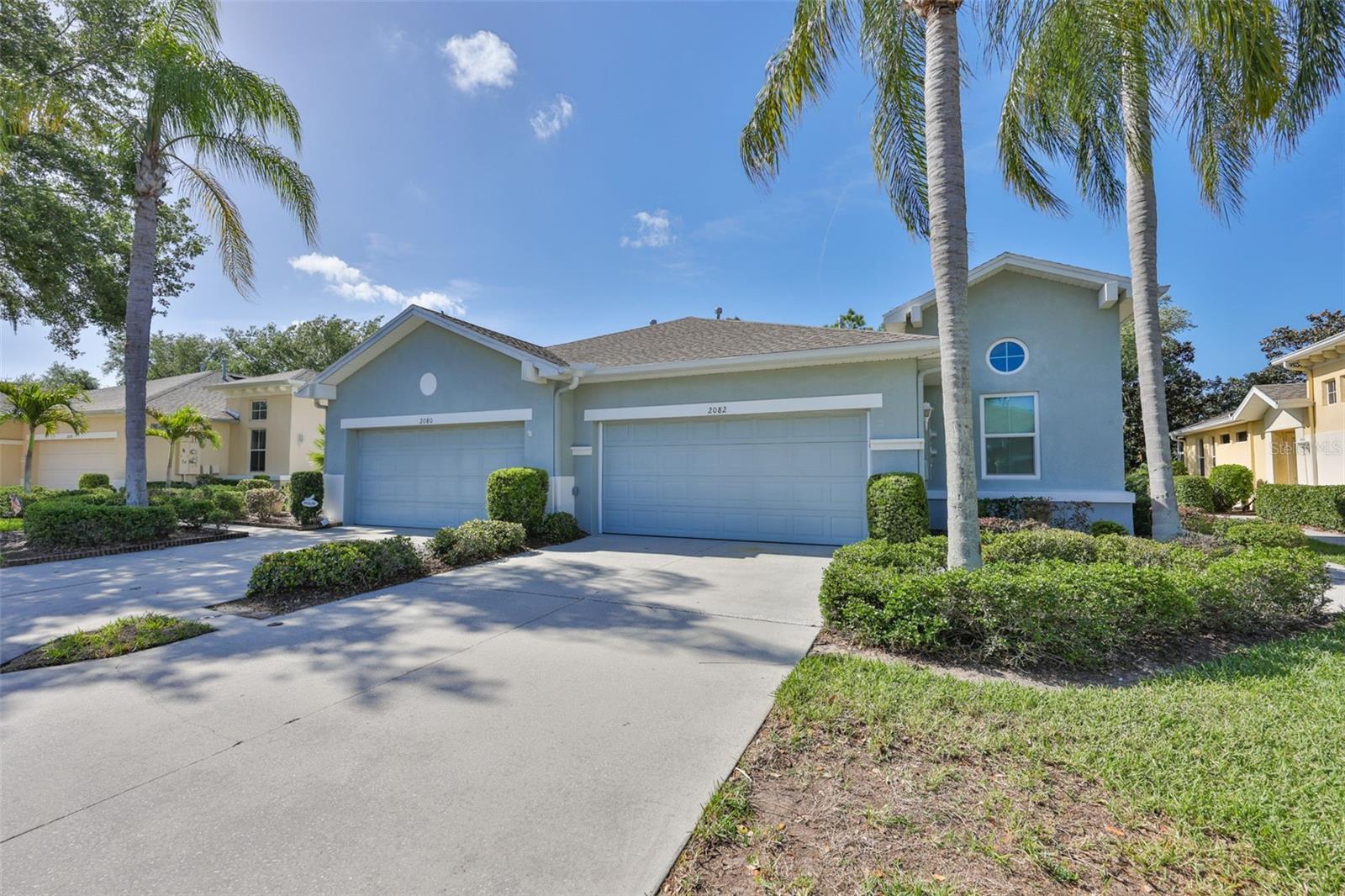 2082 SIFIELD GREENS WAY #3, SUN CITY CENTER, FL, 33573