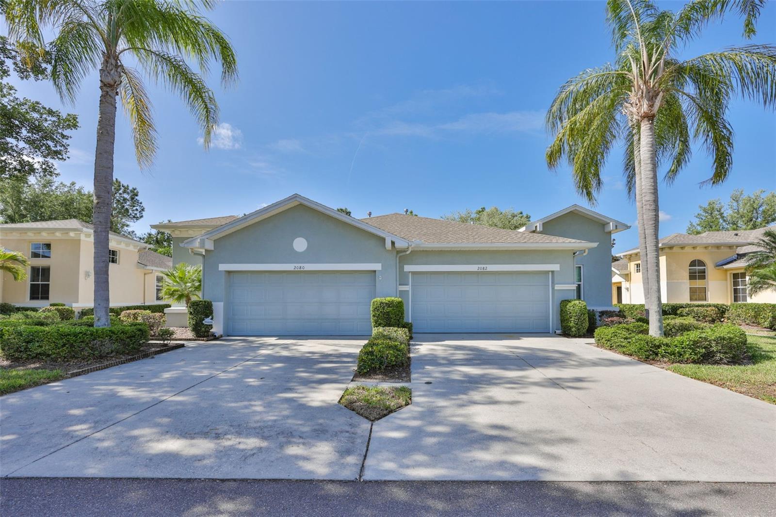 2082 SIFIELD GREENS WAY #3, SUN CITY CENTER, FL, 33573