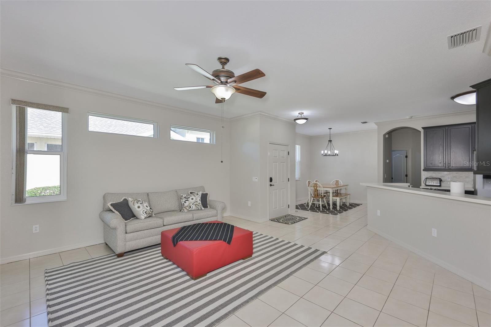 2082 SIFIELD GREENS WAY #3, SUN CITY CENTER, FL, 33573