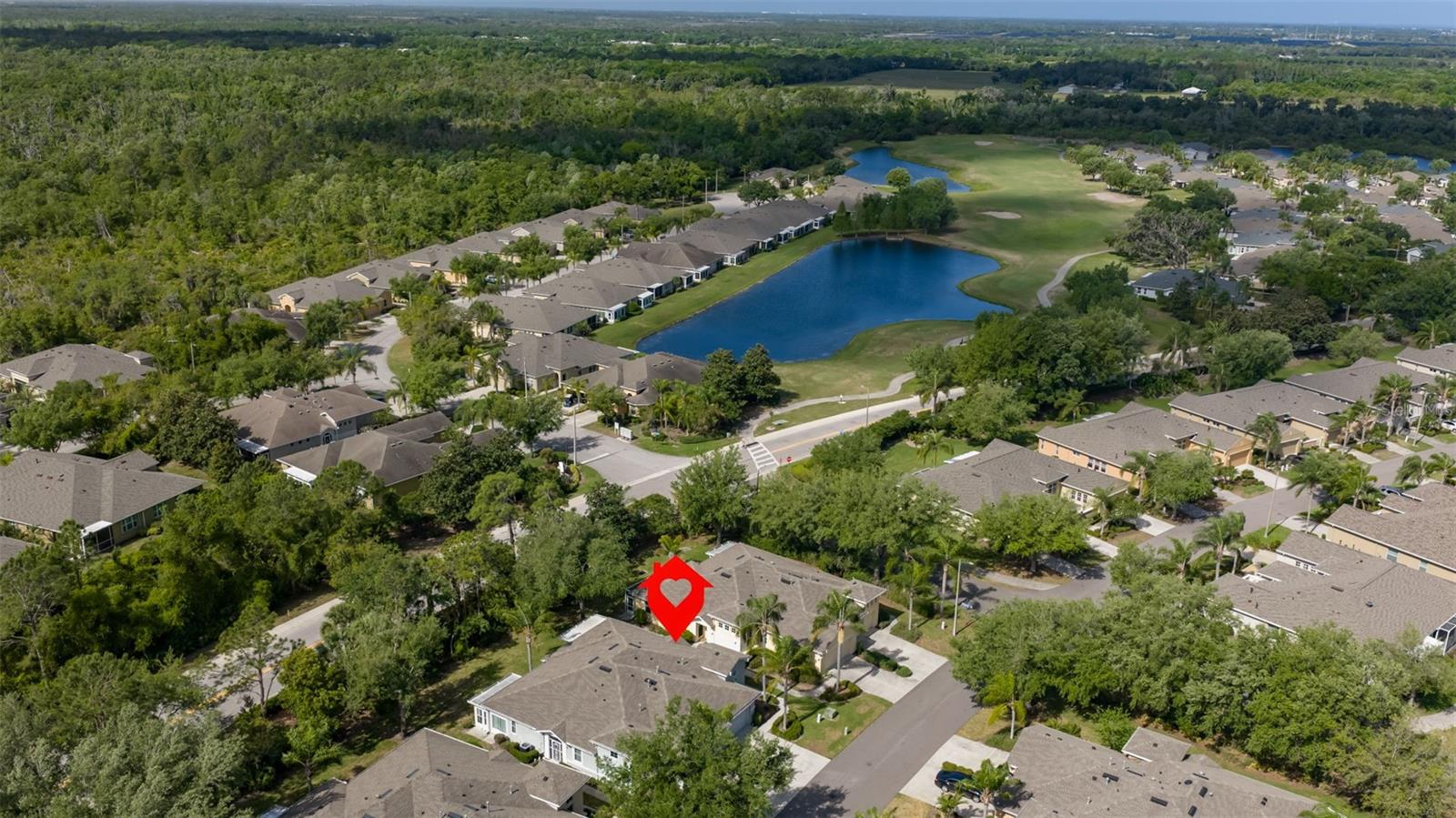 2082 SIFIELD GREENS WAY #3, SUN CITY CENTER, FL, 33573