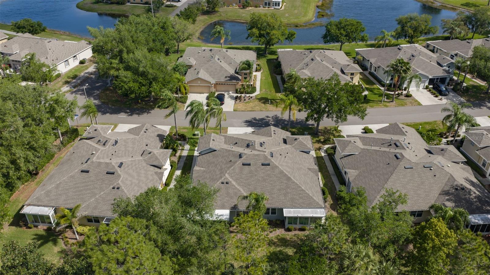 2082 SIFIELD GREENS WAY #3, SUN CITY CENTER, FL, 33573