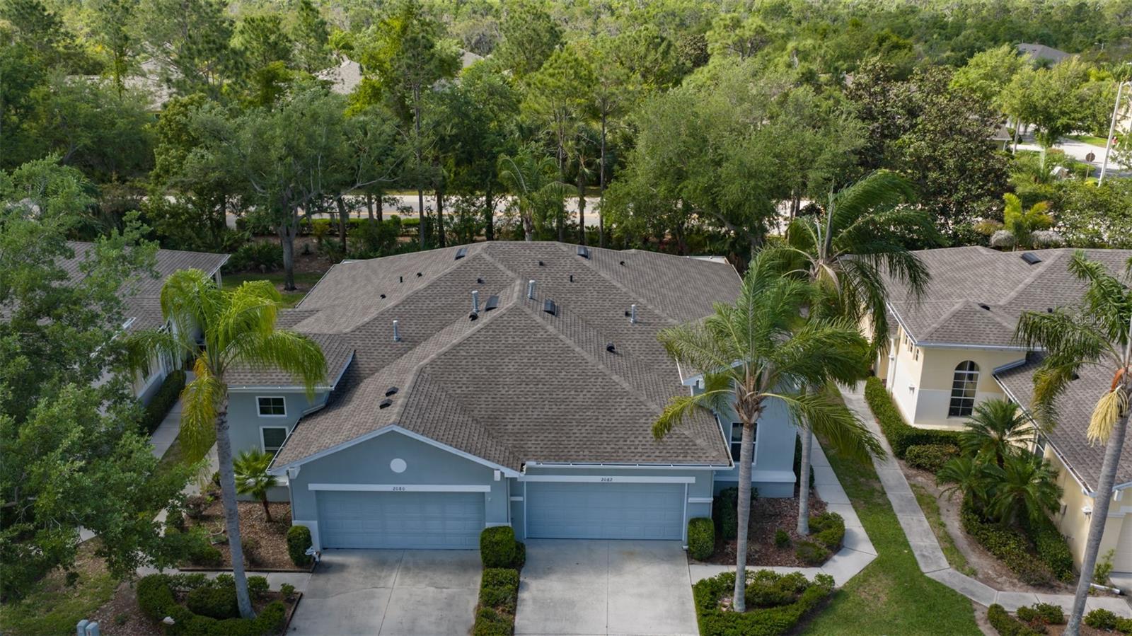 2082 SIFIELD GREENS WAY #3, SUN CITY CENTER, FL, 33573