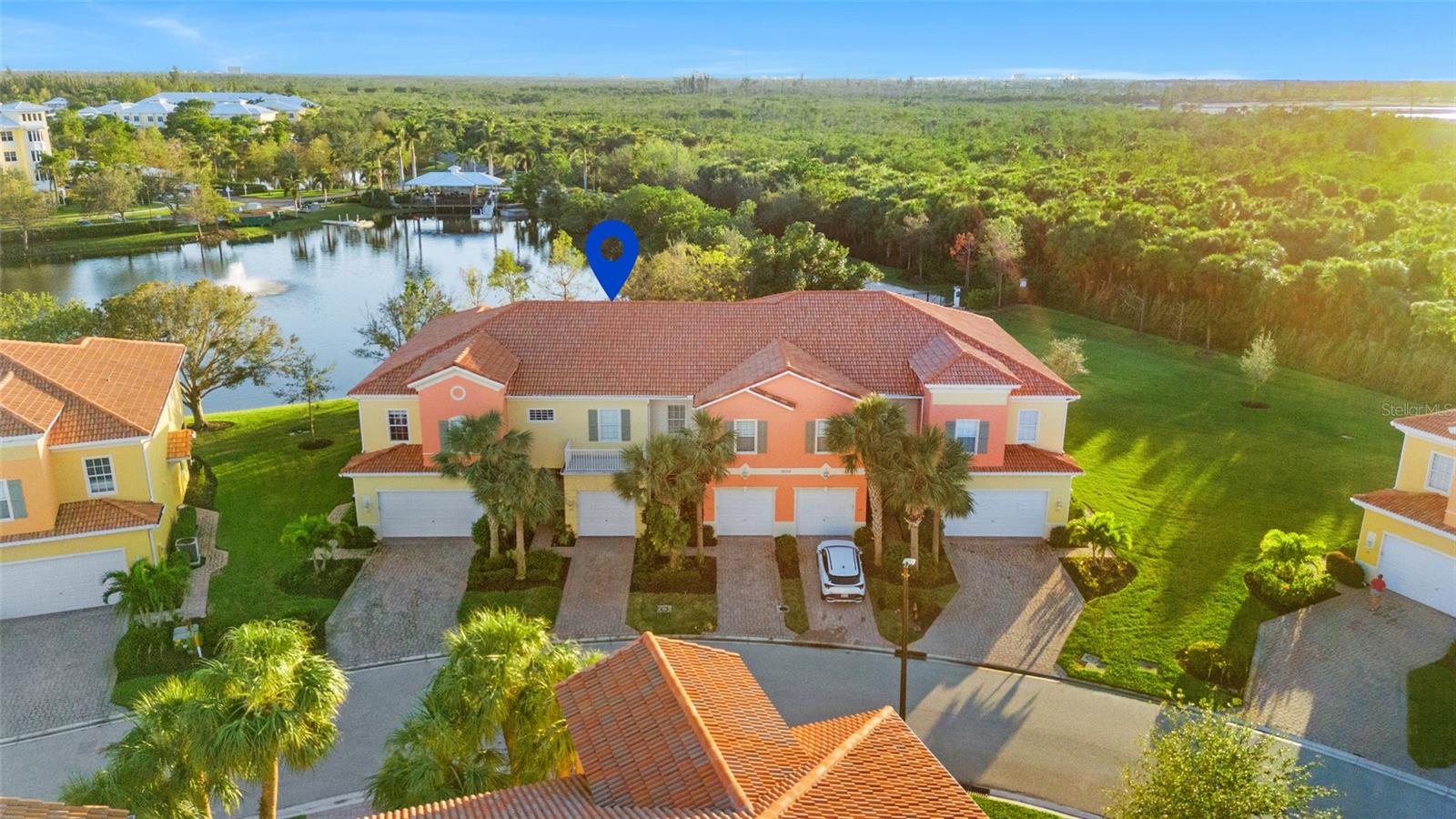 16150 VIA SOLERA CIR #102, FORT MYERS, FL, 33908