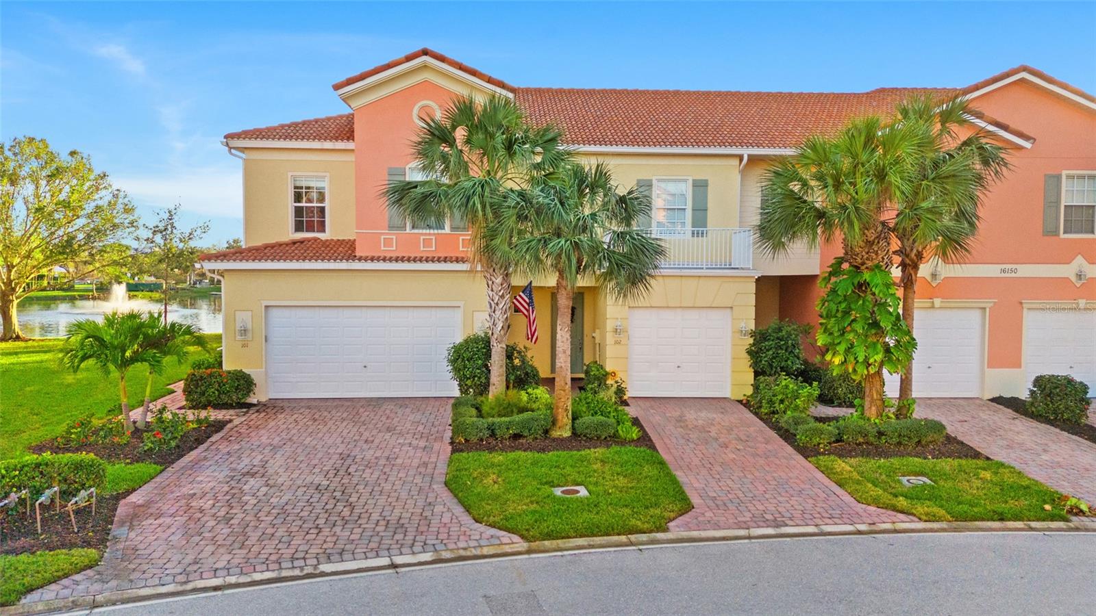 16150 VIA SOLERA CIR #102, FORT MYERS, FL, 33908