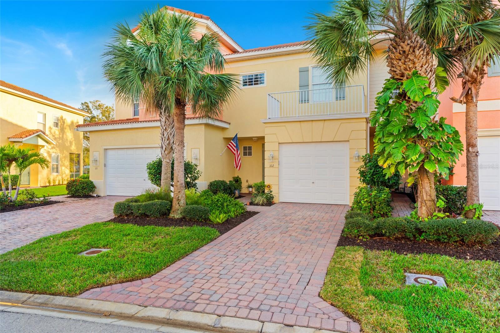 16150 VIA SOLERA CIR #102, FORT MYERS, FL, 33908