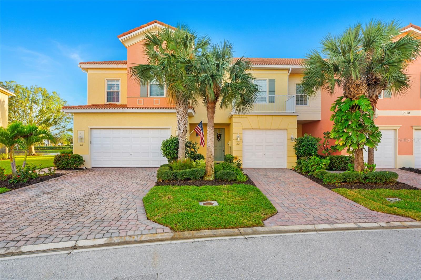 16150 VIA SOLERA CIR #102, FORT MYERS, FL, 33908