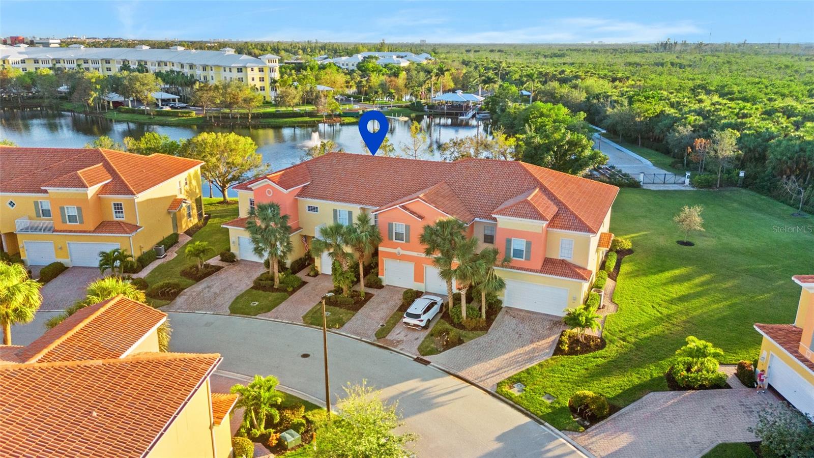 16150 VIA SOLERA CIR #102, FORT MYERS, FL, 33908