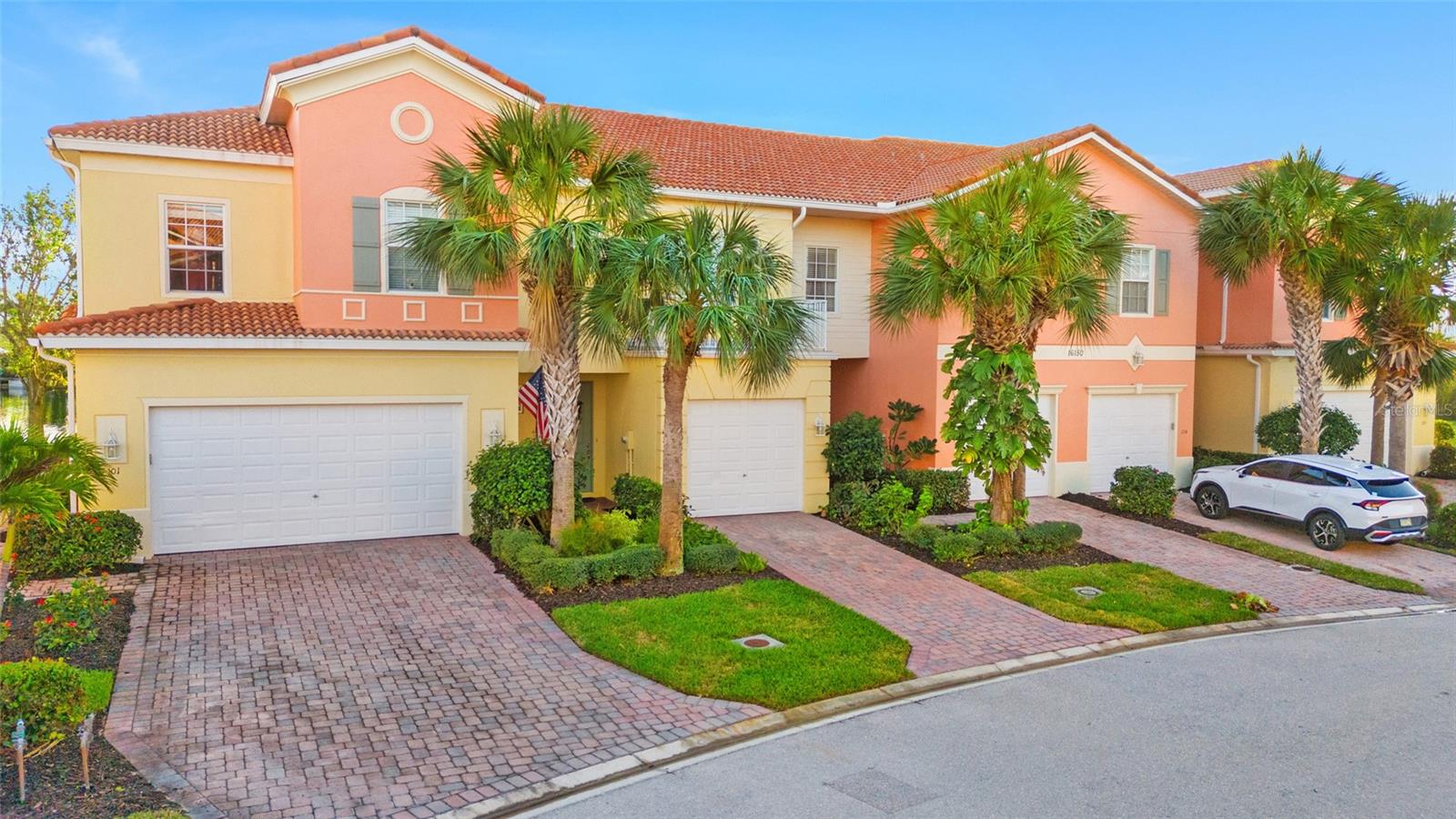 16150 VIA SOLERA CIR #102, FORT MYERS, FL, 33908