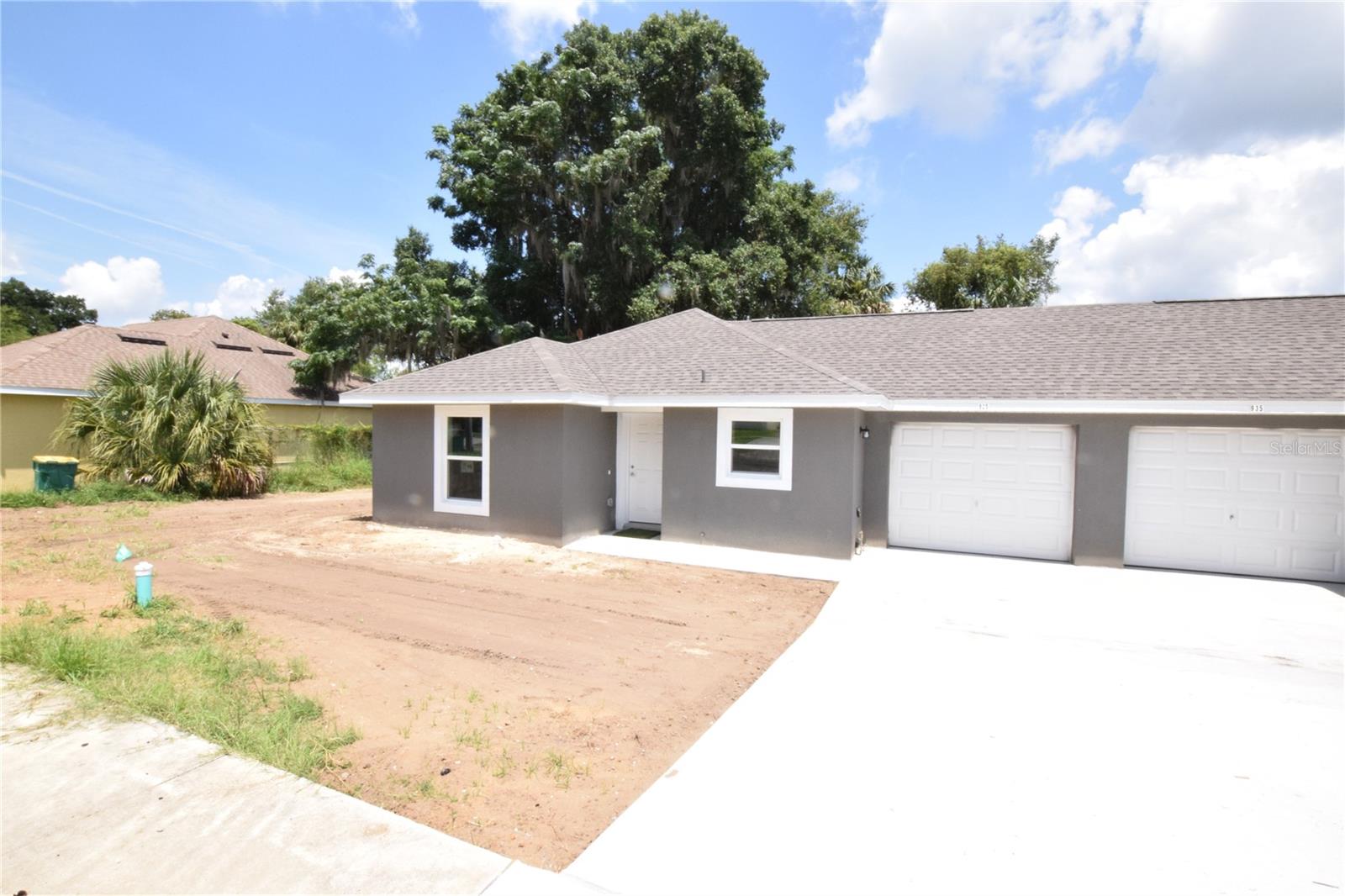 925 E MCDONALD AVE, EUSTIS, FL, 32726