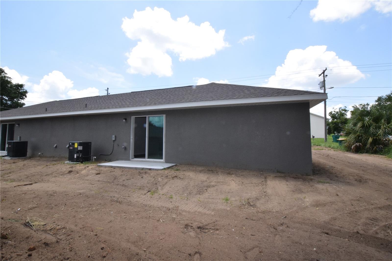 925 E MCDONALD AVE, EUSTIS, FL, 32726