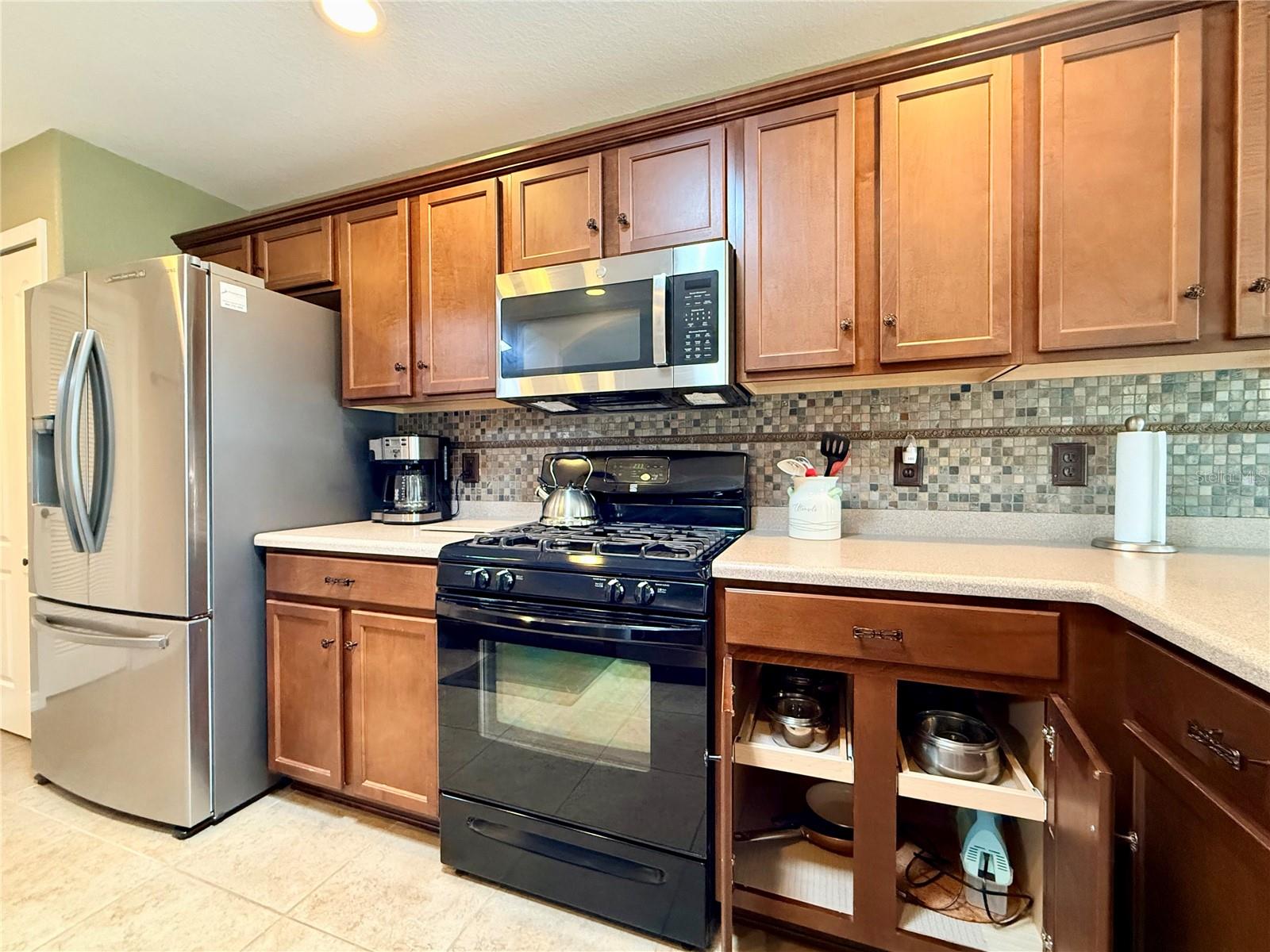 16135 SW 14TH AVENUE RD, OCALA, FL, 34473