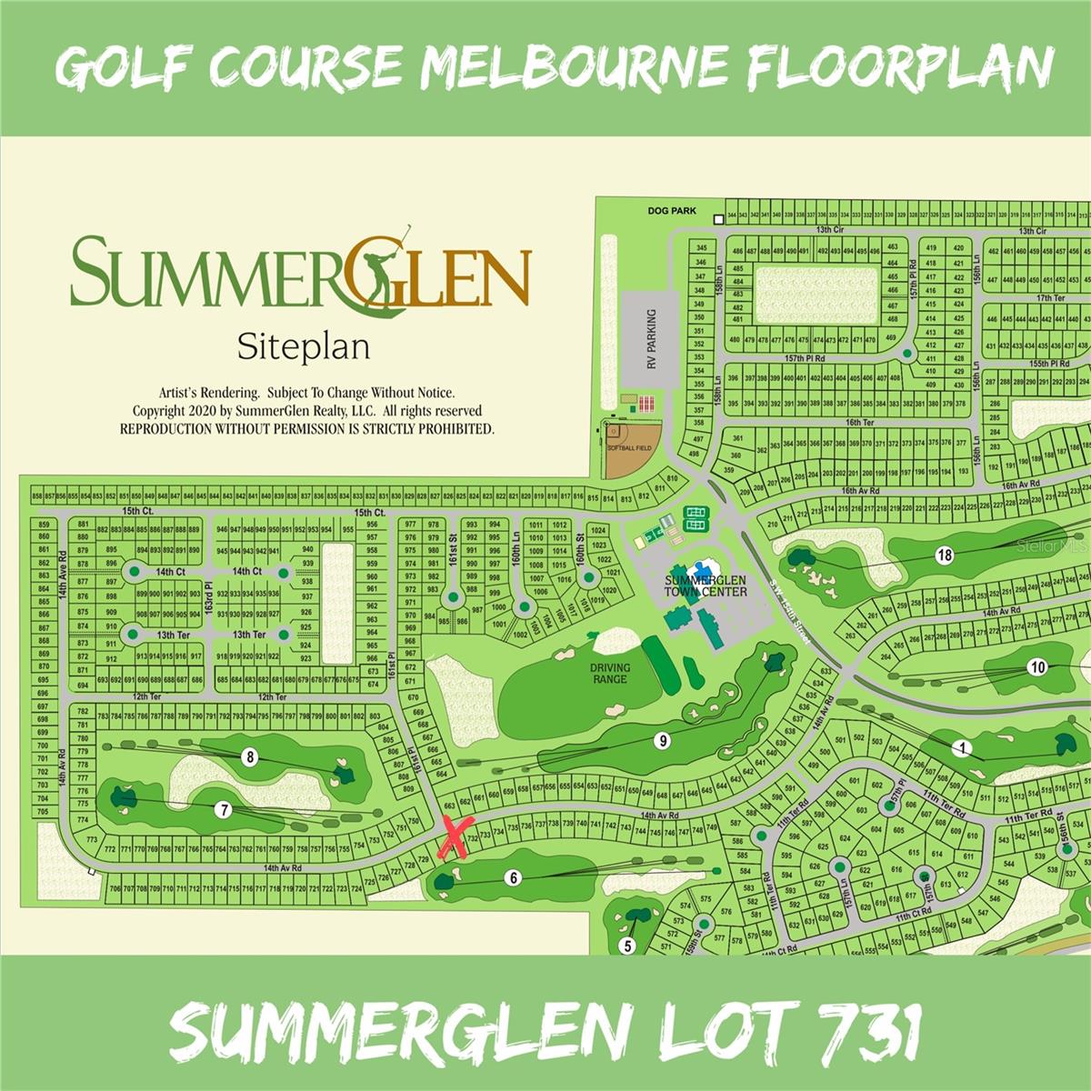 16135 SW 14TH AVENUE RD, OCALA, FL, 34473