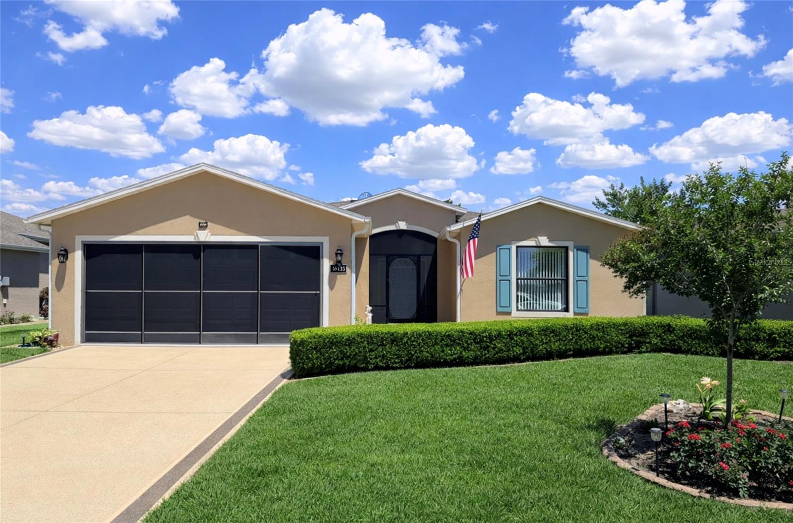 16135 SW 14TH AVENUE RD, OCALA, FL, 34473