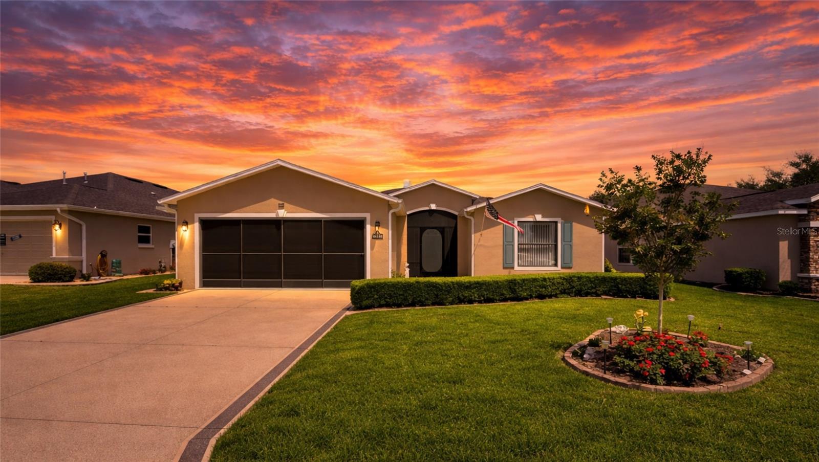 16135 SW 14TH AVENUE RD, OCALA, FL, 34473