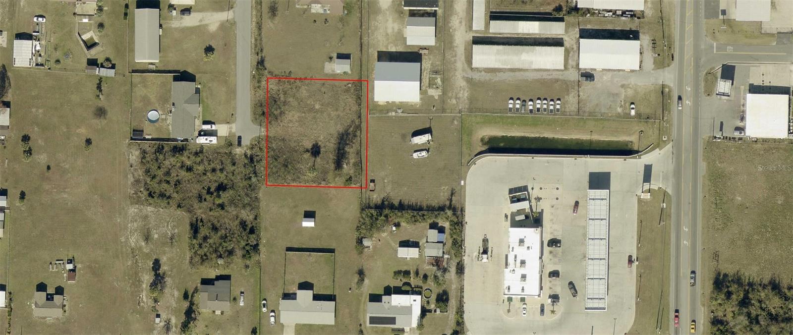 2826 NAPLES AVE, PANAMA CITY, FL, 32405