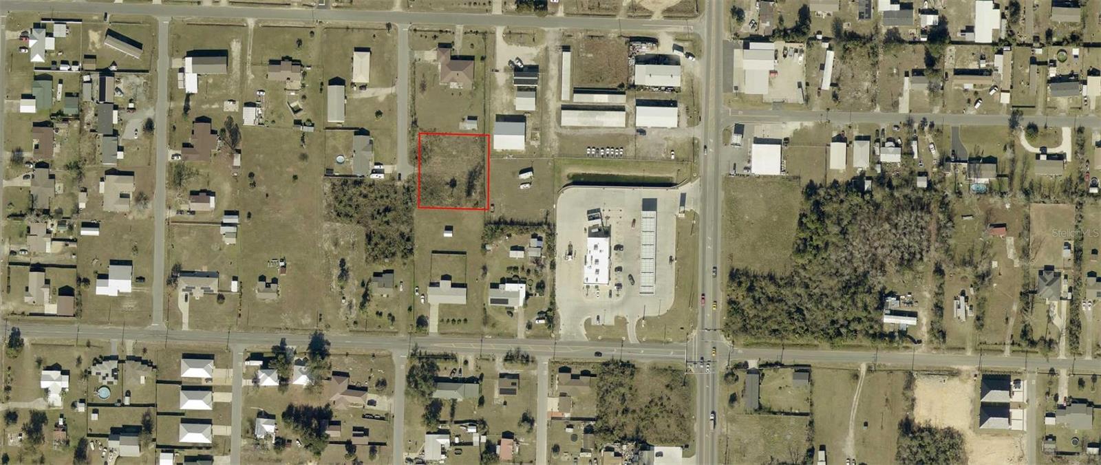 2826 NAPLES AVE, PANAMA CITY, FL, 32405