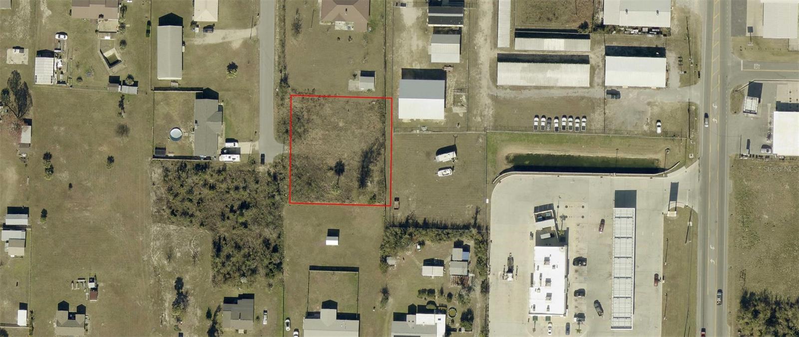 2826 NAPLES AVE, PANAMA CITY, FL, 32405