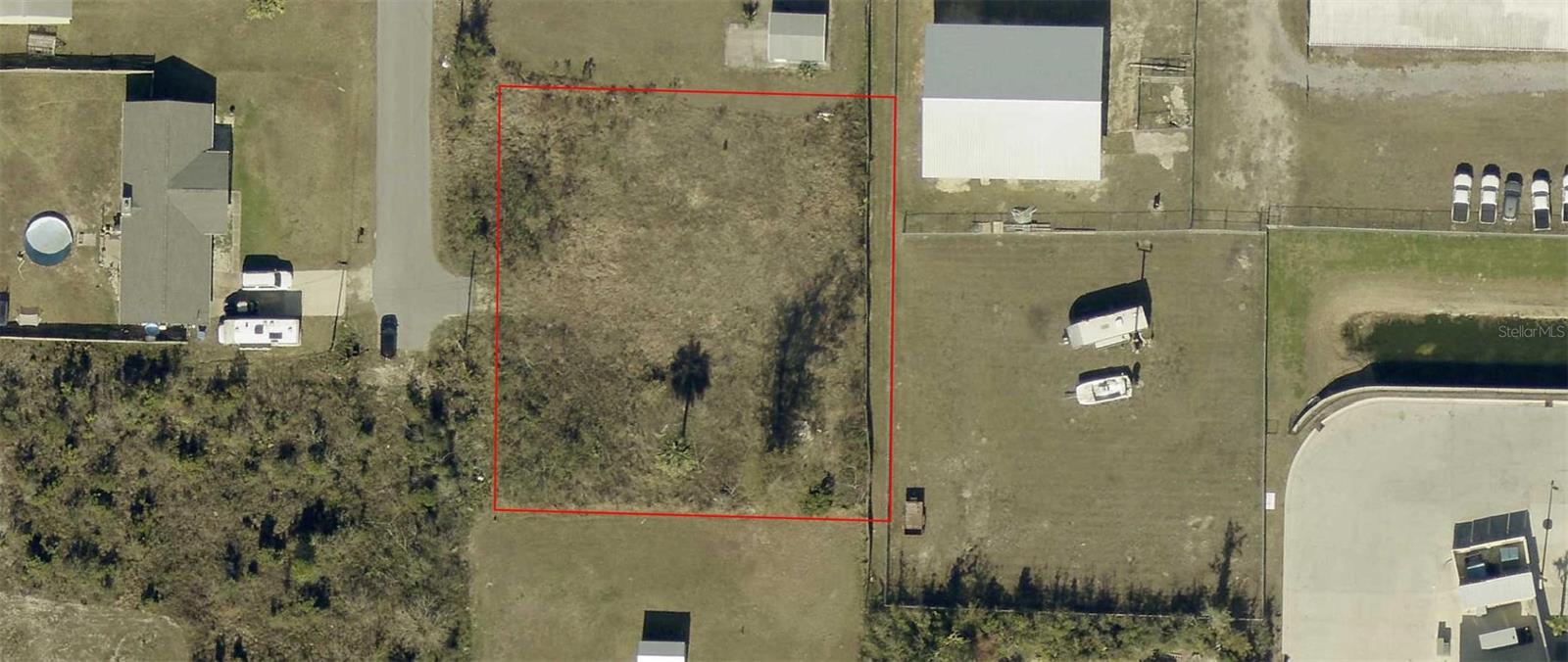 2826 NAPLES AVE, PANAMA CITY, FL, 32405