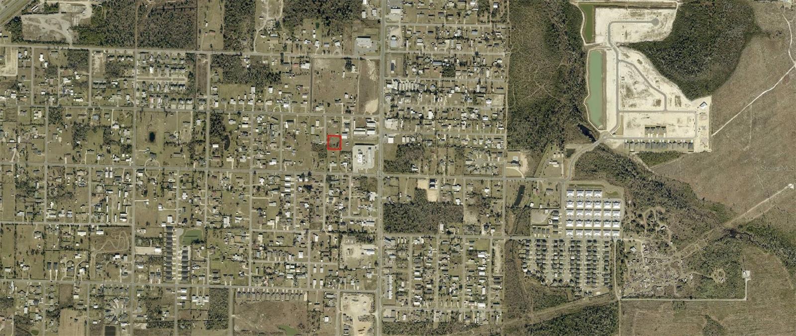 2826 NAPLES AVE, PANAMA CITY, FL, 32405