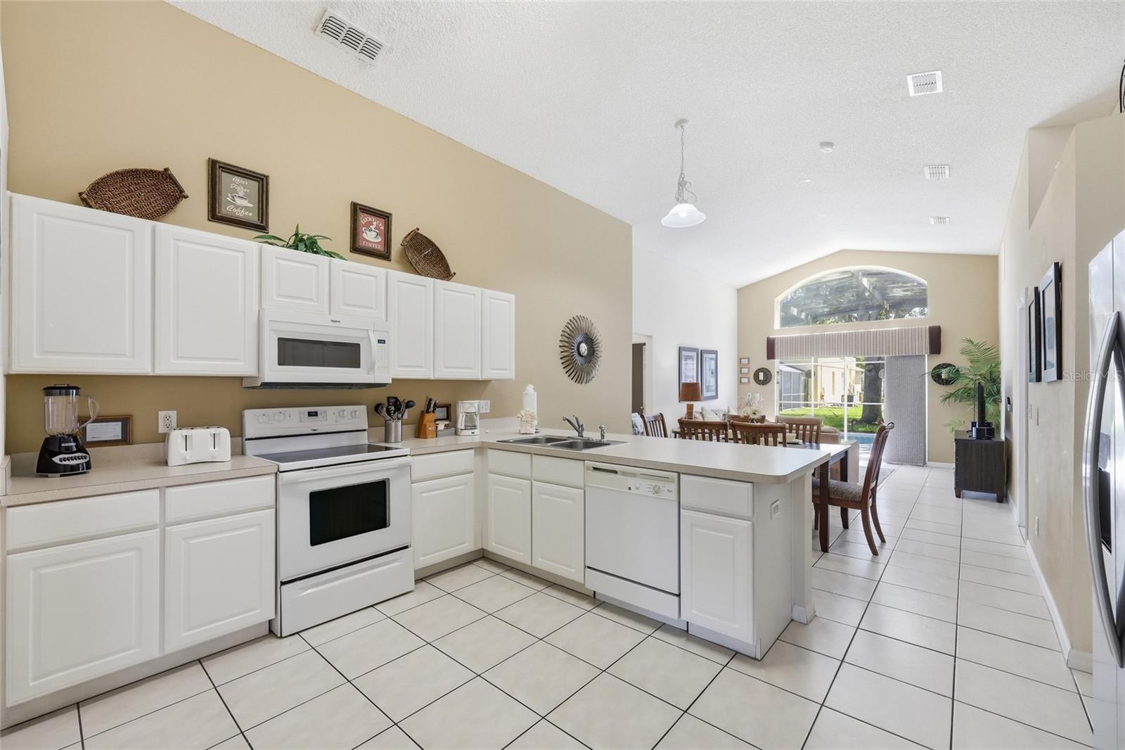 2721 LIDO KEY DR, KISSIMMEE, FL, 34747