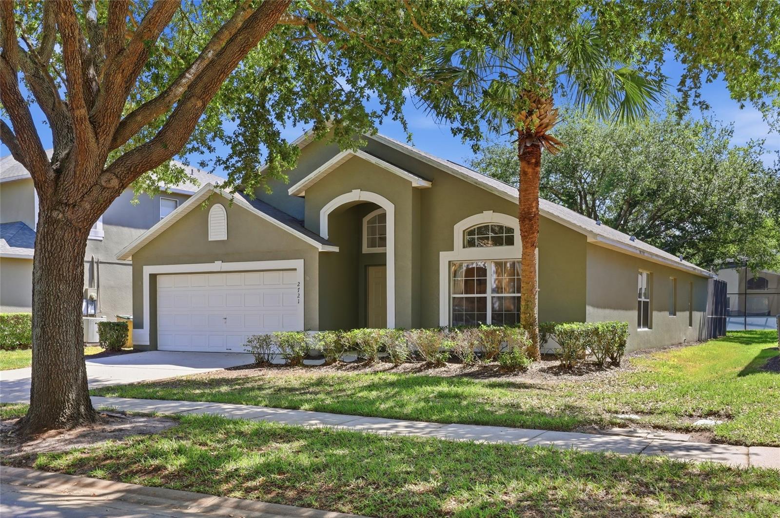 2721 LIDO KEY DR, KISSIMMEE, FL, 34747