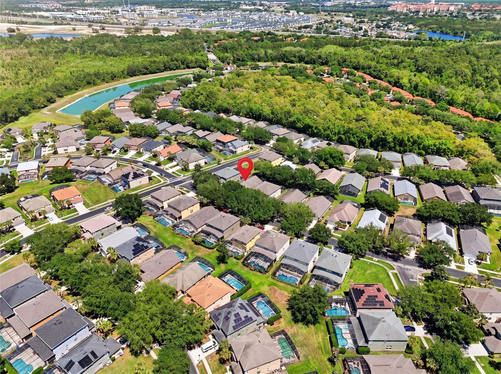 2721 LIDO KEY DR, KISSIMMEE, FL, 34747