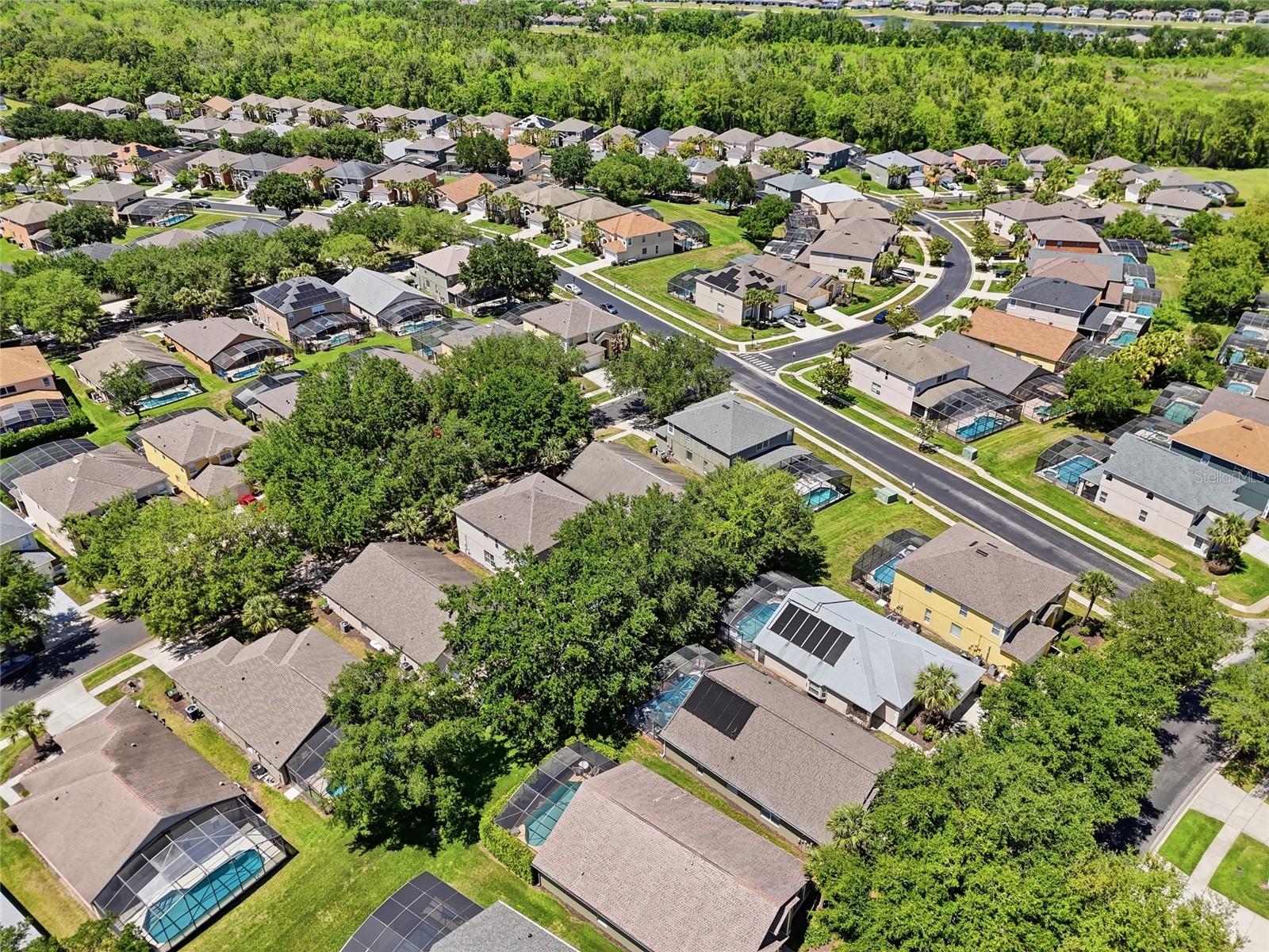 2721 LIDO KEY DR, KISSIMMEE, FL, 34747