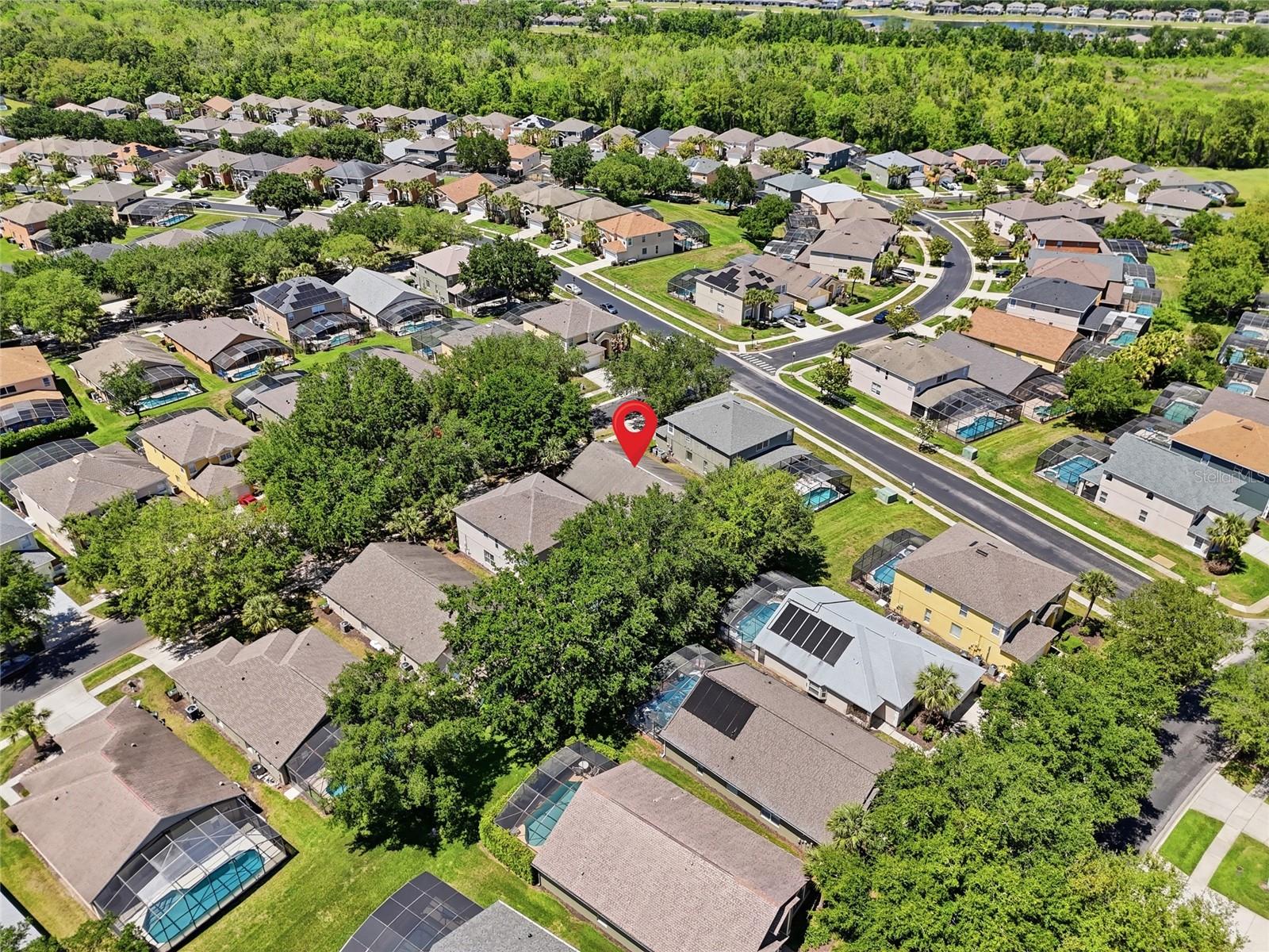 2721 LIDO KEY DR, KISSIMMEE, FL, 34747