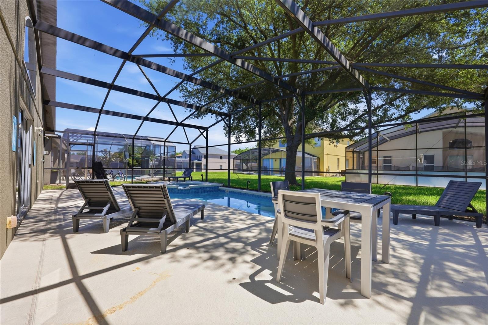 2721 LIDO KEY DR, KISSIMMEE, FL, 34747