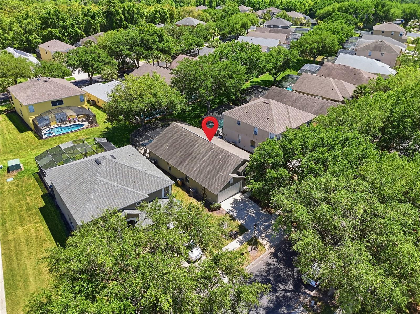 2721 LIDO KEY DR, KISSIMMEE, FL, 34747