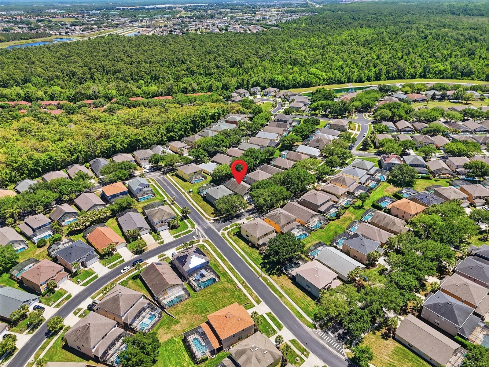 2721 LIDO KEY DR, KISSIMMEE, FL, 34747