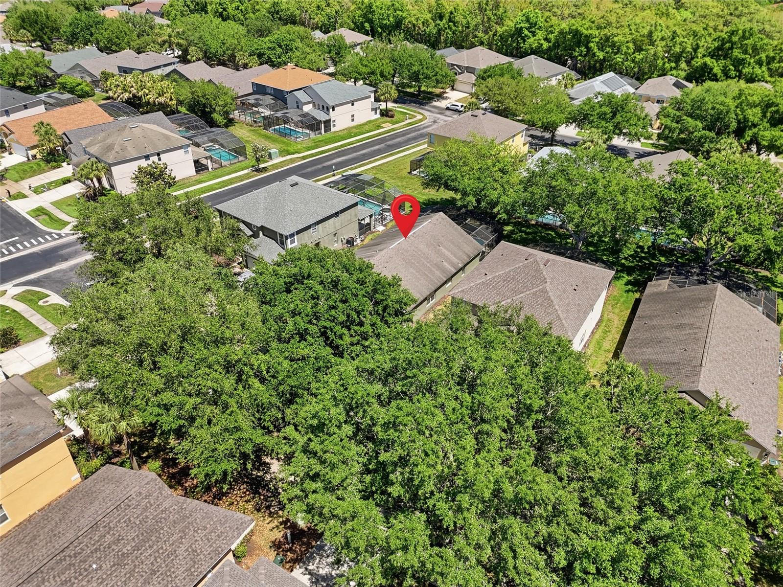 2721 LIDO KEY DR, KISSIMMEE, FL, 34747