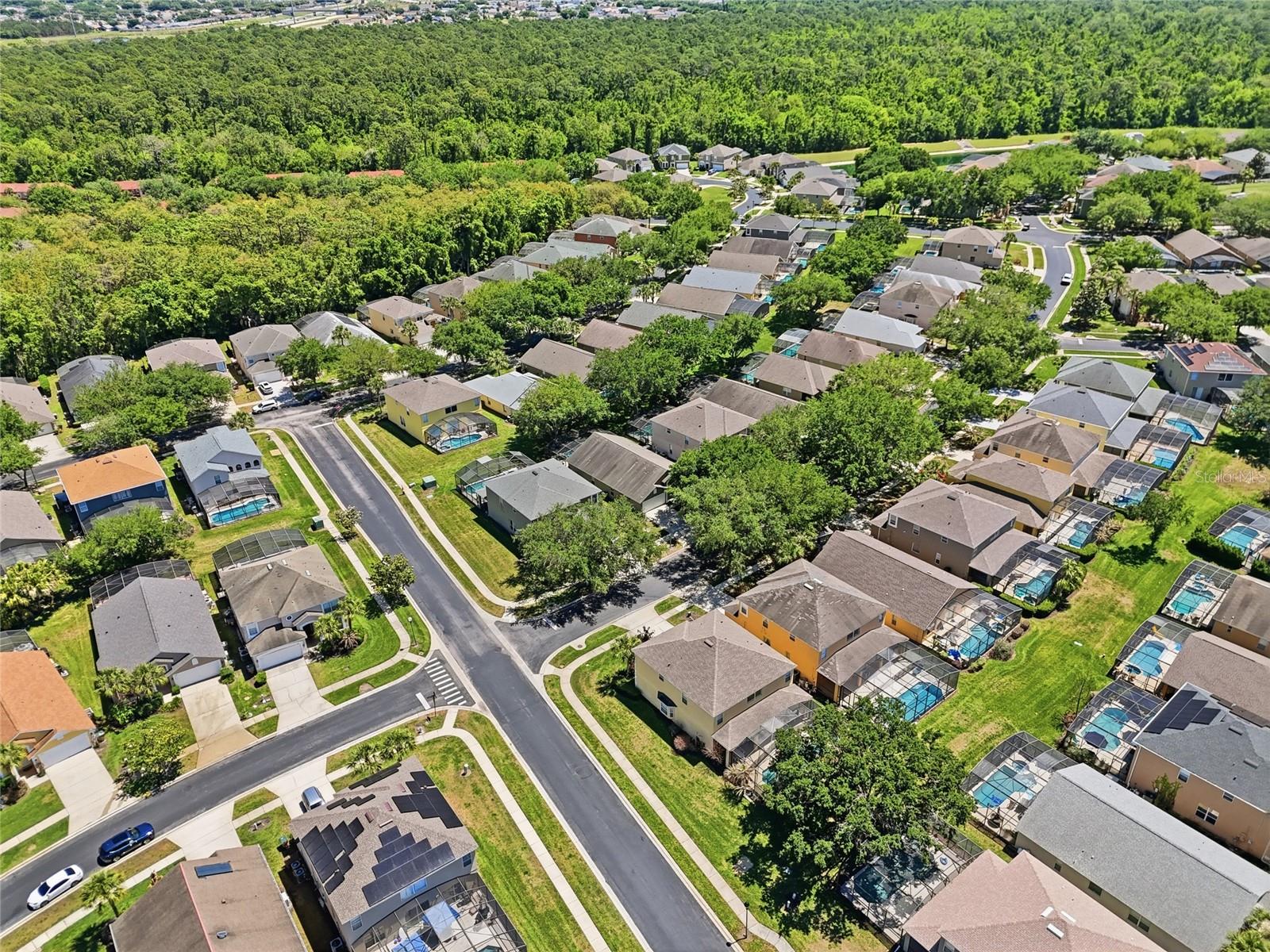 2721 LIDO KEY DR, KISSIMMEE, FL, 34747