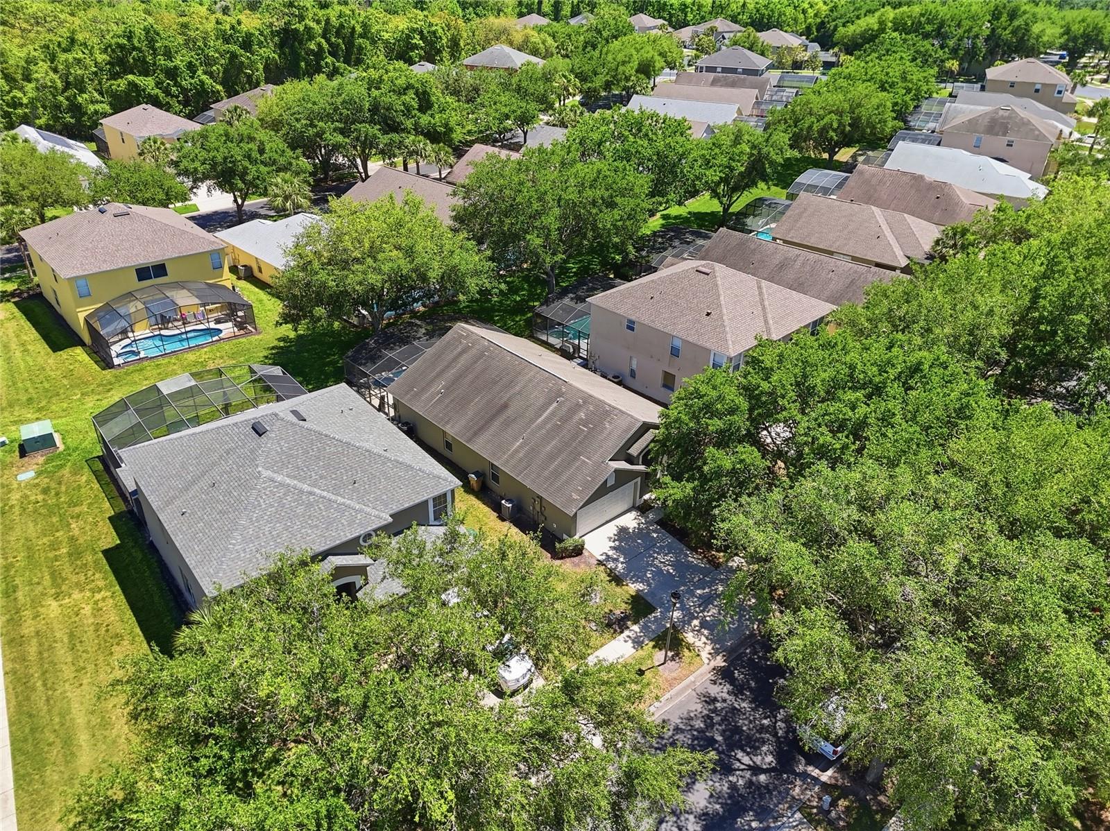 2721 LIDO KEY DR, KISSIMMEE, FL, 34747