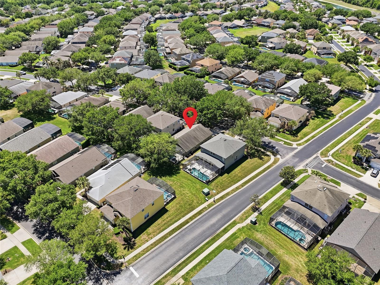 2721 LIDO KEY DR, KISSIMMEE, FL, 34747