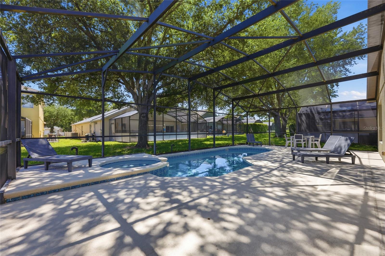 2721 LIDO KEY DR, KISSIMMEE, FL, 34747