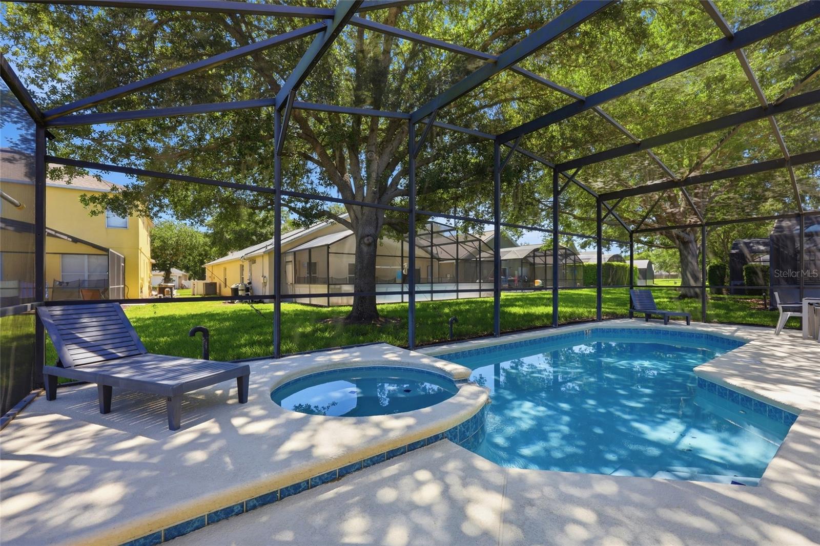 2721 LIDO KEY DR, KISSIMMEE, FL, 34747