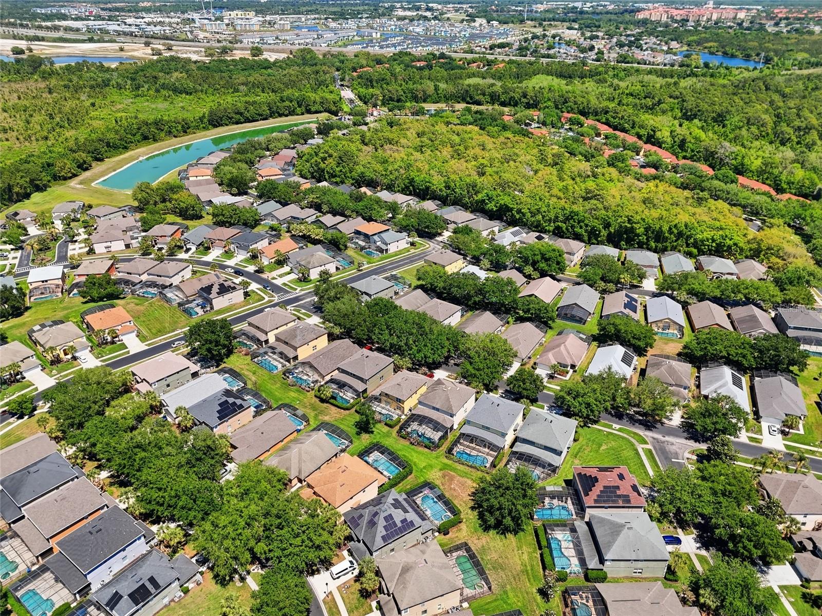 2721 LIDO KEY DR, KISSIMMEE, FL, 34747