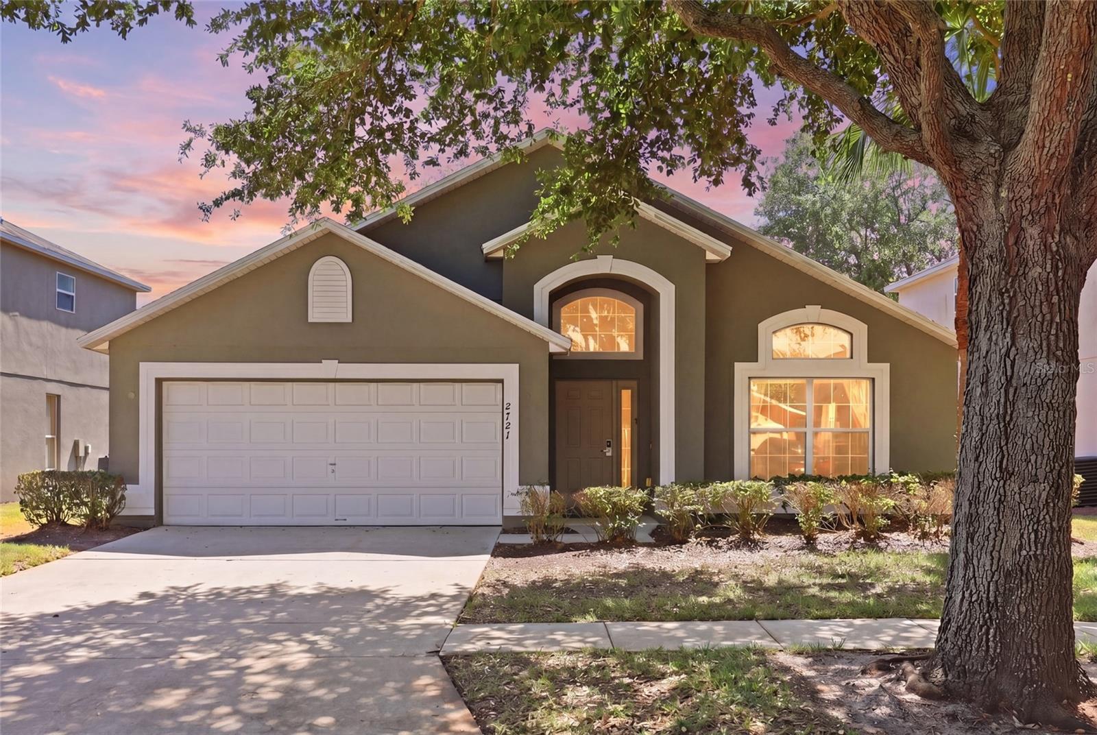 2721 LIDO KEY DR, KISSIMMEE, FL, 34747