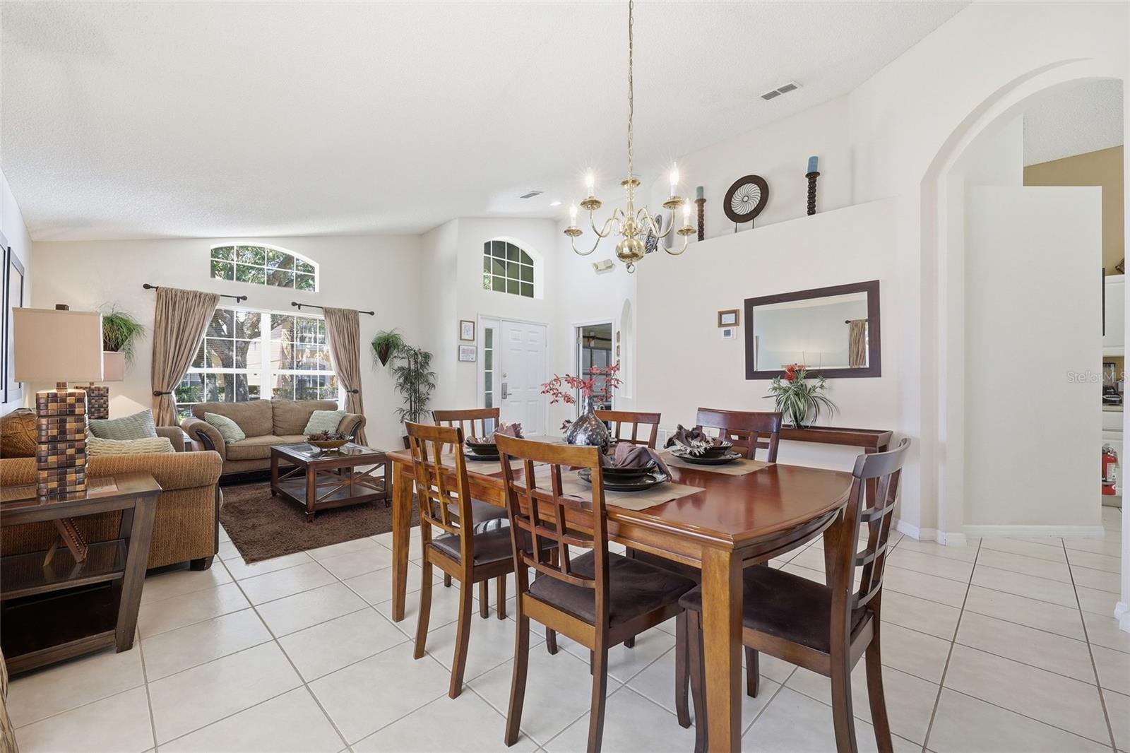 2721 LIDO KEY DR, KISSIMMEE, FL, 34747