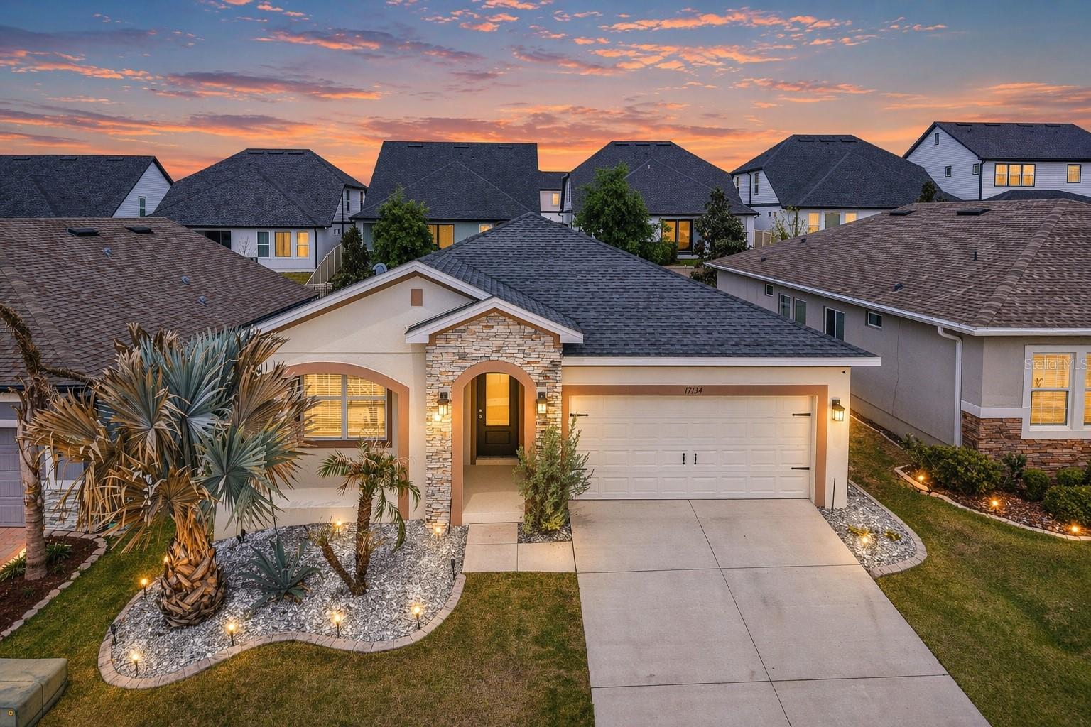 17134 HICKORY WIND DR, CLERMONT, FL, 34711