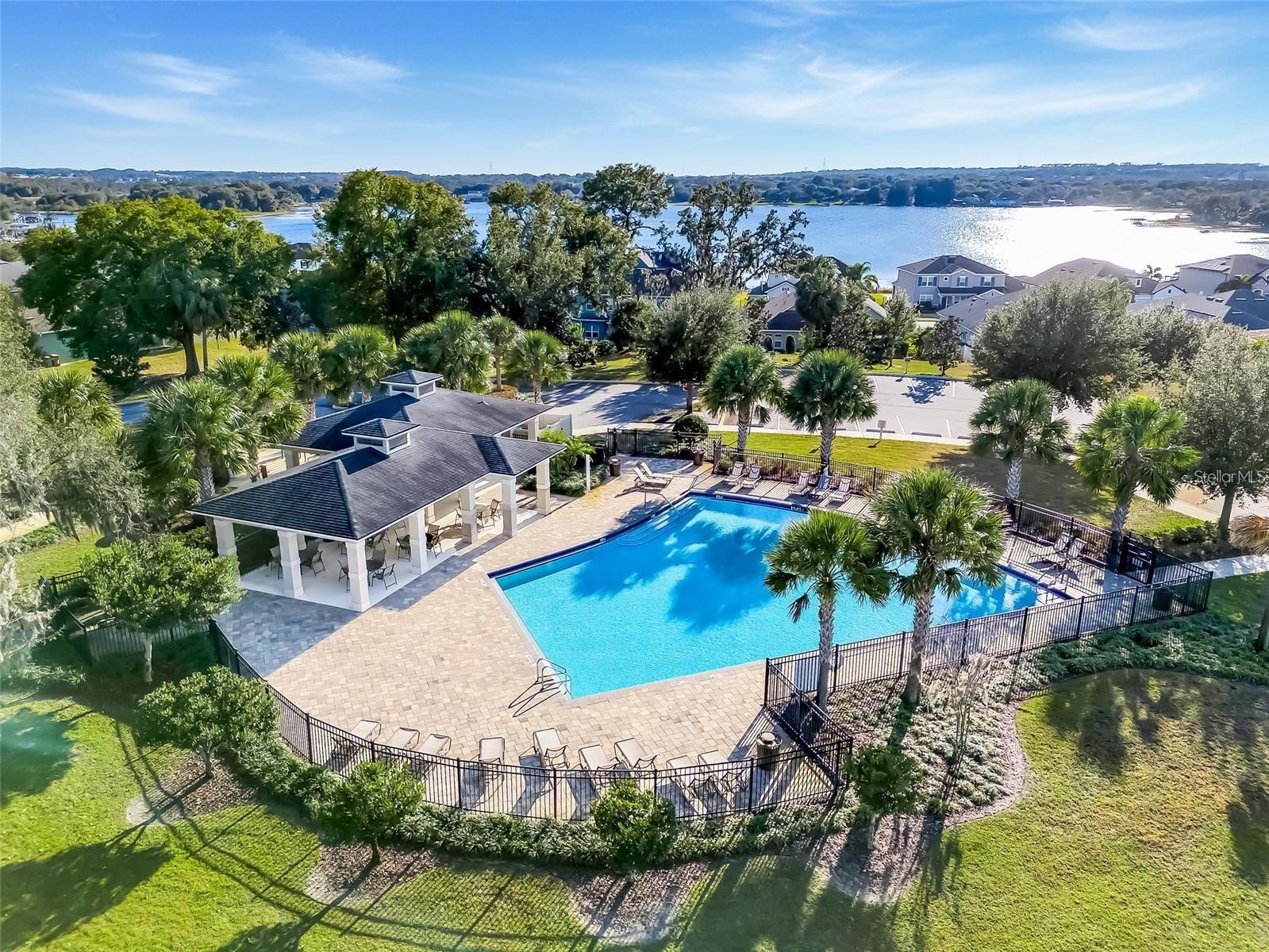 17134 HICKORY WIND DR, CLERMONT, FL, 34711