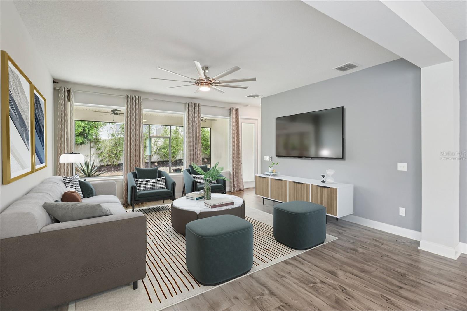 17134 HICKORY WIND DR, CLERMONT, FL, 34711