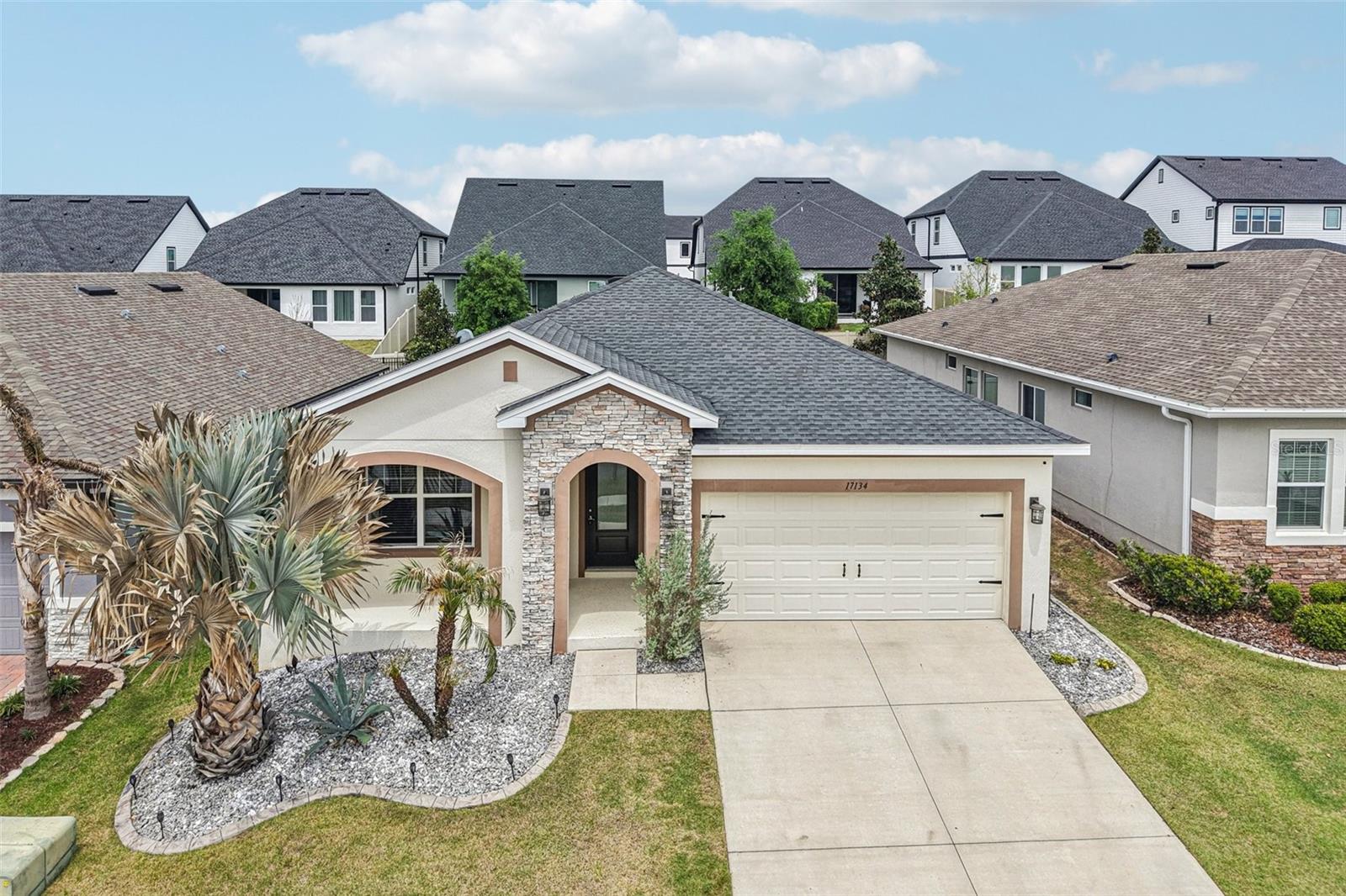17134 HICKORY WIND DR, CLERMONT, FL, 34711