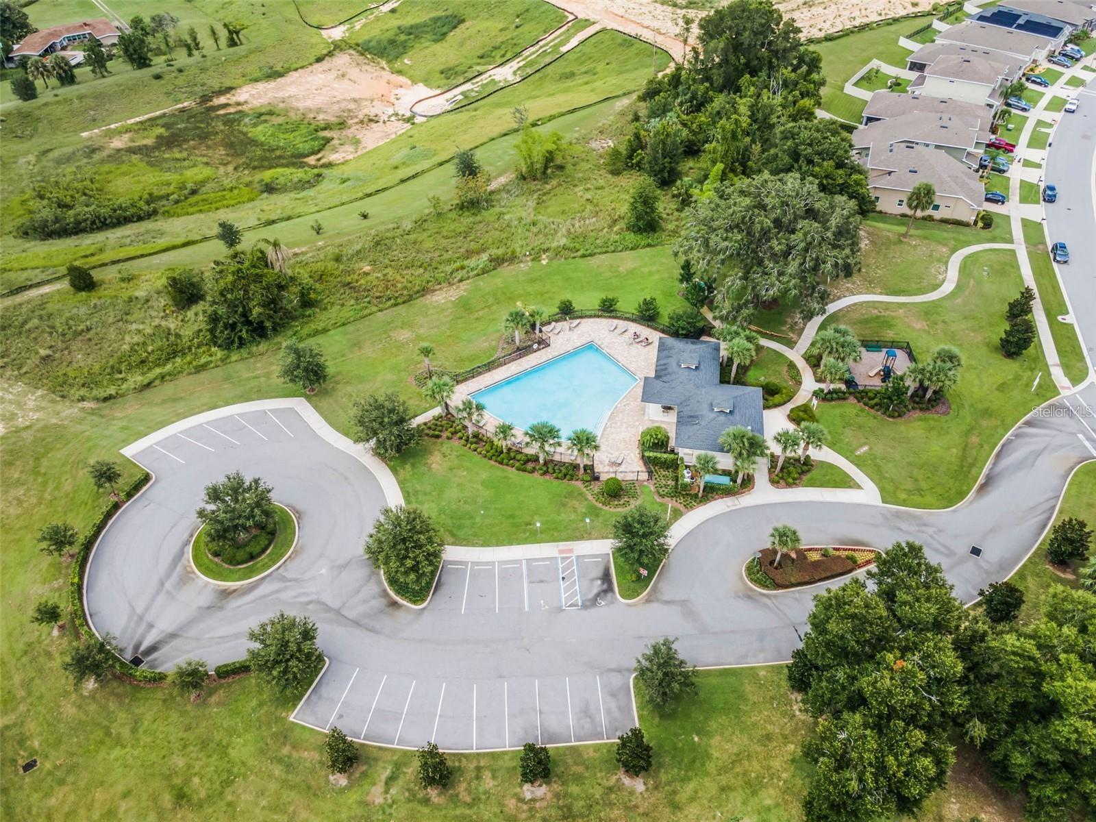 17134 HICKORY WIND DR, CLERMONT, FL, 34711
