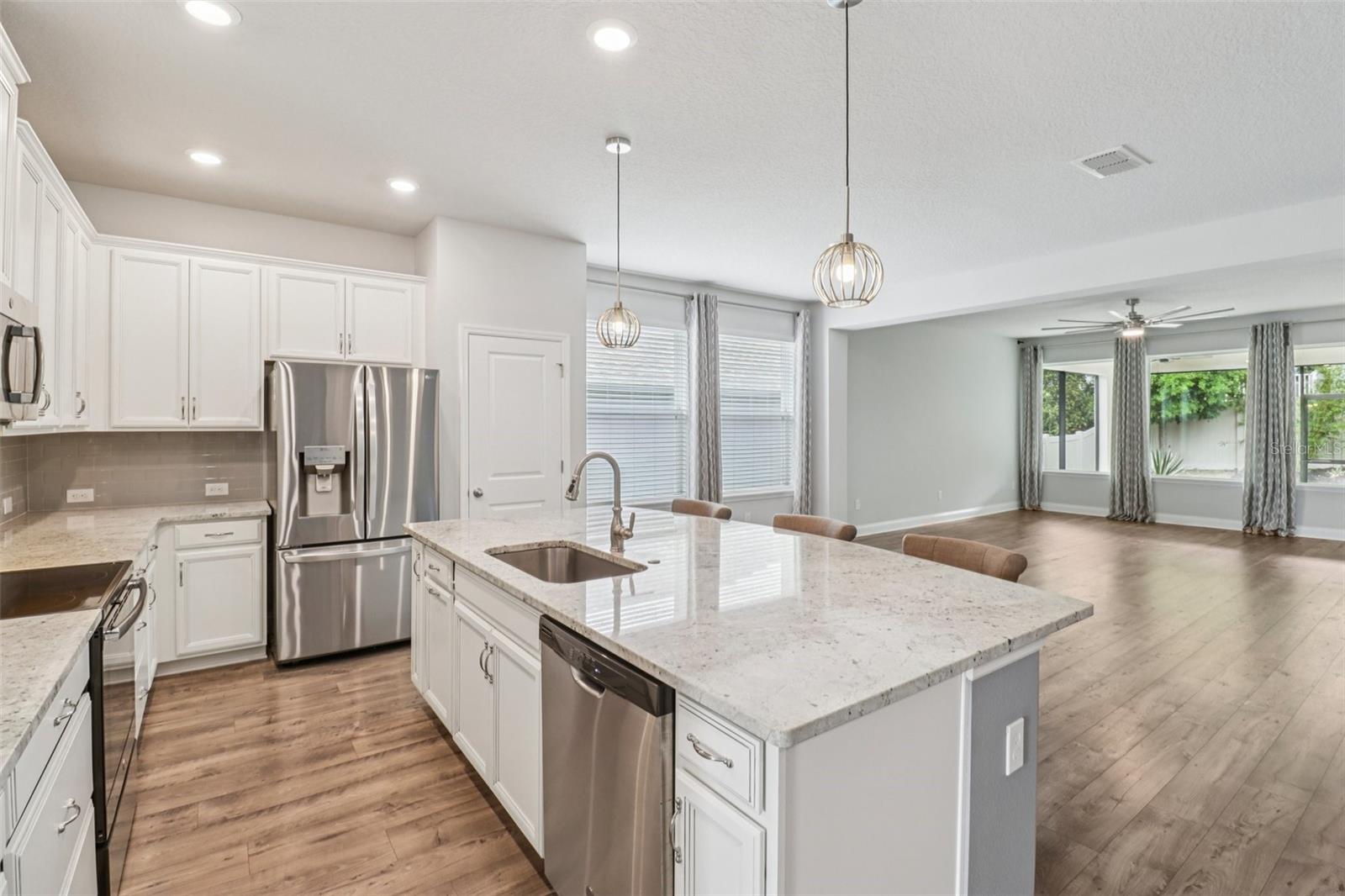 17134 HICKORY WIND DR, CLERMONT, FL, 34711
