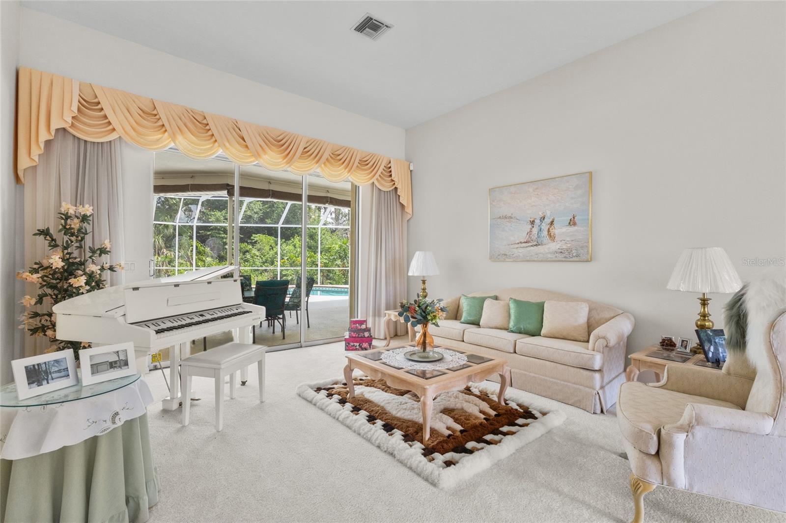 832 CARNOUSTIE DR, VENICE, FL, 34293